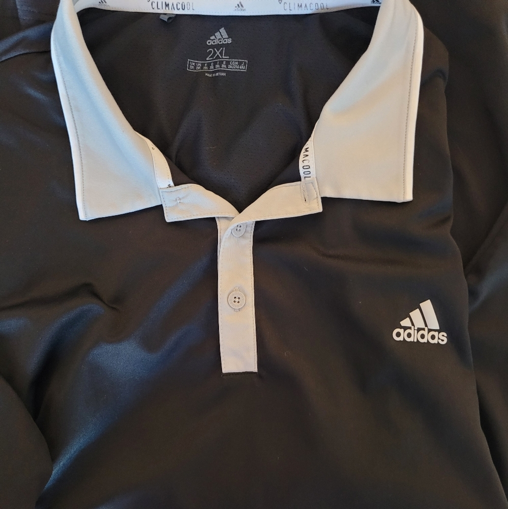 Adidas 2xl Poli